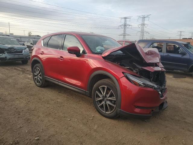 Photo 3 VIN: JM3KFBDM5J0411872 - MAZDA CX-5 GRAND 