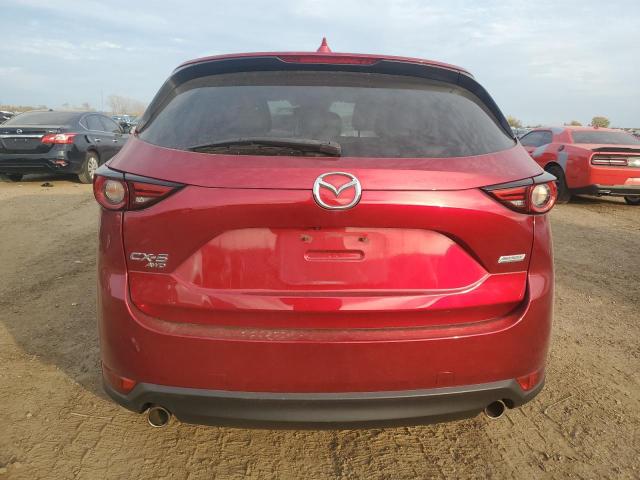 Photo 5 VIN: JM3KFBDM5J0411872 - MAZDA CX-5 GRAND 