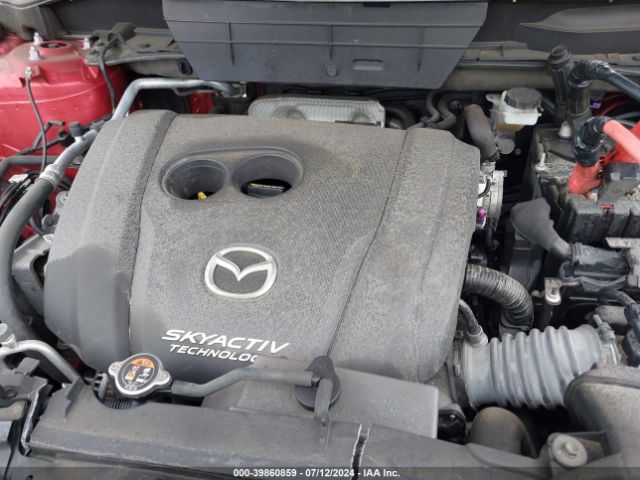 Photo 9 VIN: JM3KFBDM5J0431815 - MAZDA CX-5 