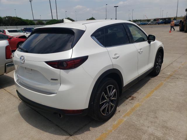 Photo 3 VIN: JM3KFBDM5J0433757 - MAZDA CX-5 GRAND 