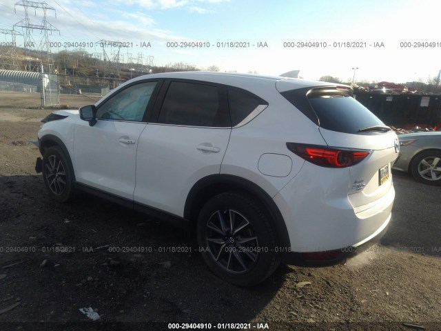 Photo 2 VIN: JM3KFBDM5J0439834 - MAZDA CX-5 