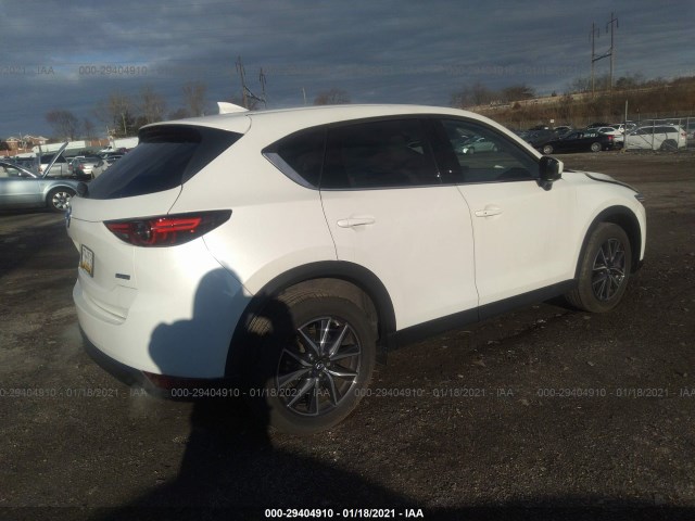 Photo 3 VIN: JM3KFBDM5J0439834 - MAZDA CX-5 