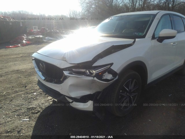 Photo 5 VIN: JM3KFBDM5J0439834 - MAZDA CX-5 