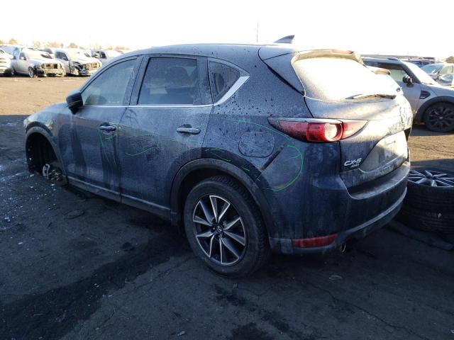 Photo 1 VIN: JM3KFBDM5J0453393 - MAZDA CX-5 