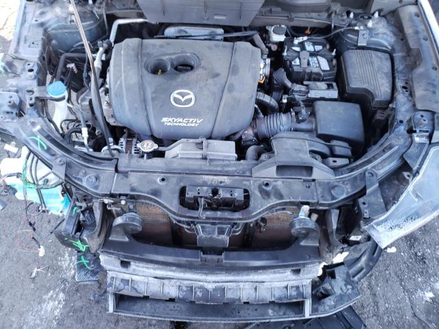 Photo 10 VIN: JM3KFBDM5J0453393 - MAZDA CX-5 