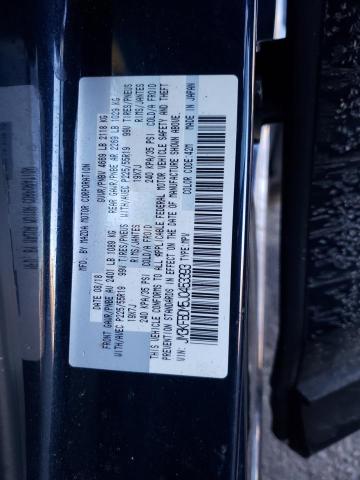 Photo 12 VIN: JM3KFBDM5J0453393 - MAZDA CX-5 