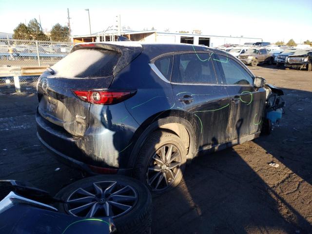 Photo 2 VIN: JM3KFBDM5J0453393 - MAZDA CX-5 