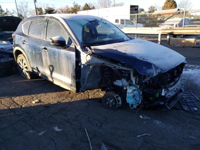 Photo 3 VIN: JM3KFBDM5J0453393 - MAZDA CX-5 