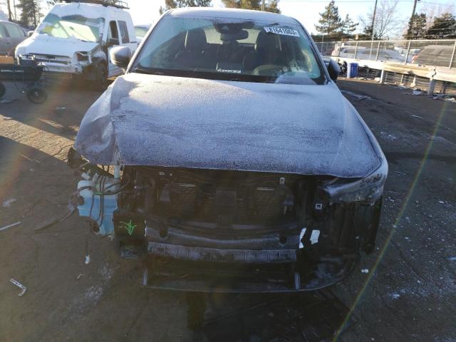 Photo 4 VIN: JM3KFBDM5J0453393 - MAZDA CX-5 