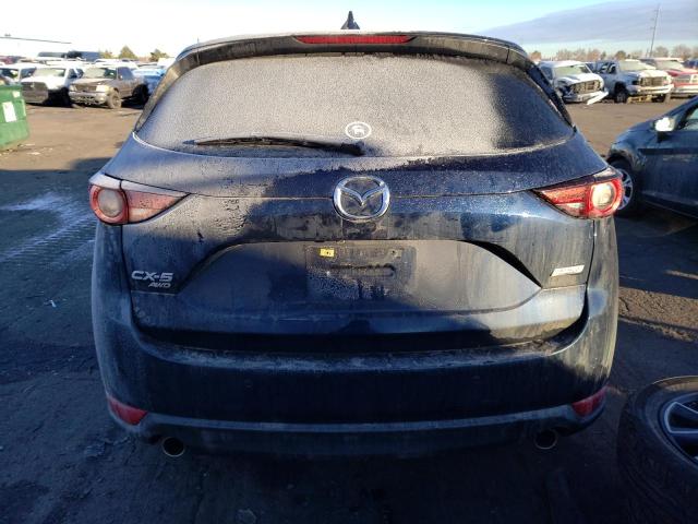 Photo 5 VIN: JM3KFBDM5J0453393 - MAZDA CX-5 