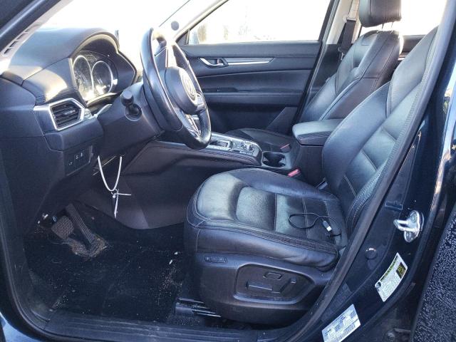 Photo 6 VIN: JM3KFBDM5J0453393 - MAZDA CX-5 