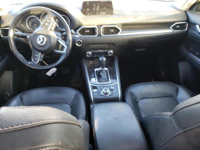 Photo 7 VIN: JM3KFBDM5J0453393 - MAZDA CX-5 