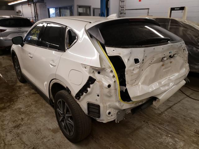 Photo 2 VIN: JM3KFBDM5J0455712 - MAZDA CX-5 