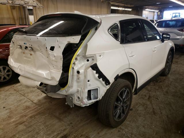 Photo 3 VIN: JM3KFBDM5J0455712 - MAZDA CX-5 