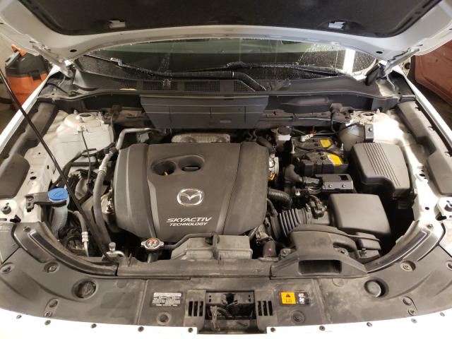 Photo 6 VIN: JM3KFBDM5J0455712 - MAZDA CX-5 