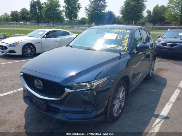 Photo 1 VIN: JM3KFBDM5K0502707 - MAZDA CX-5 