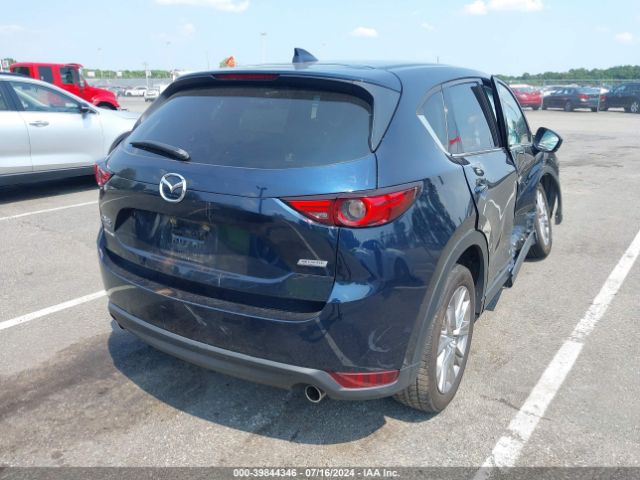 Photo 3 VIN: JM3KFBDM5K0502707 - MAZDA CX-5 