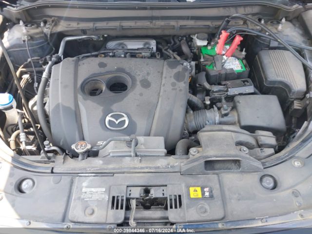 Photo 9 VIN: JM3KFBDM5K0502707 - MAZDA CX-5 