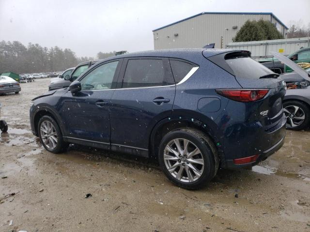 Photo 1 VIN: JM3KFBDM5K0504988 - MAZDA CX-5 GRAND 