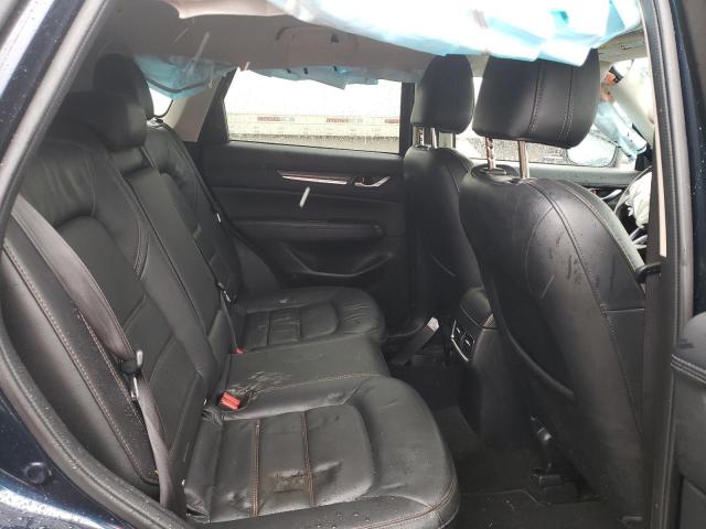 Photo 10 VIN: JM3KFBDM5K0504988 - MAZDA CX-5 GRAND 