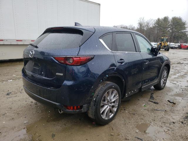 Photo 2 VIN: JM3KFBDM5K0504988 - MAZDA CX-5 GRAND 