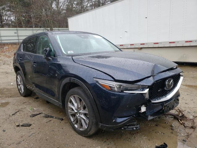 Photo 3 VIN: JM3KFBDM5K0504988 - MAZDA CX-5 GRAND 