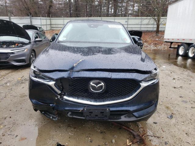 Photo 4 VIN: JM3KFBDM5K0504988 - MAZDA CX-5 GRAND 