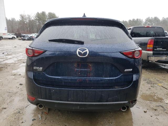 Photo 5 VIN: JM3KFBDM5K0504988 - MAZDA CX-5 GRAND 