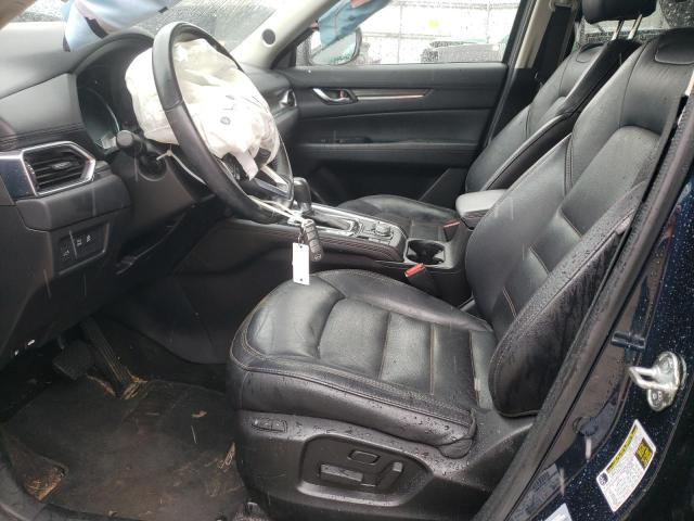 Photo 6 VIN: JM3KFBDM5K0504988 - MAZDA CX-5 GRAND 