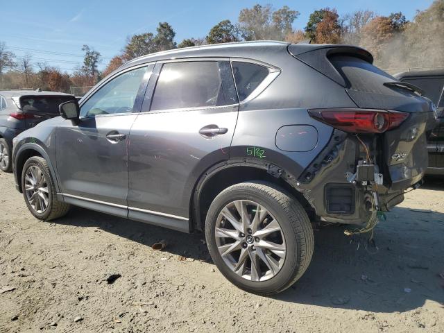 Photo 1 VIN: JM3KFBDM5K0524447 - MAZDA CX-5 GRAND 