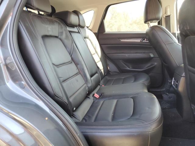 Photo 10 VIN: JM3KFBDM5K0524447 - MAZDA CX-5 GRAND 