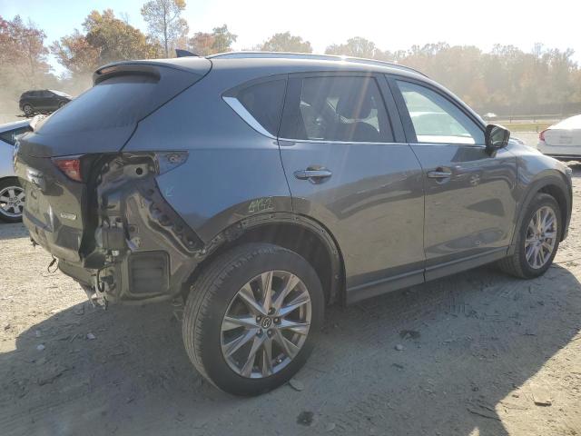 Photo 2 VIN: JM3KFBDM5K0524447 - MAZDA CX-5 GRAND 