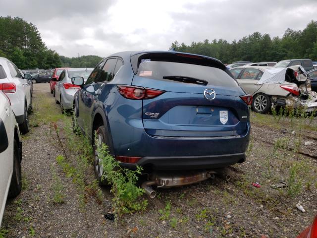 Photo 2 VIN: JM3KFBDM5K0593400 - MAZDA CX-5 