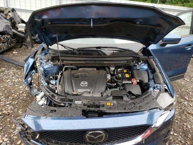 Photo 6 VIN: JM3KFBDM5K0593400 - MAZDA CX-5 