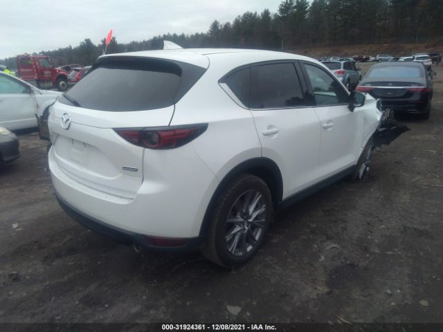 Photo 3 VIN: JM3KFBDM5K0608073 - MAZDA CX-5 