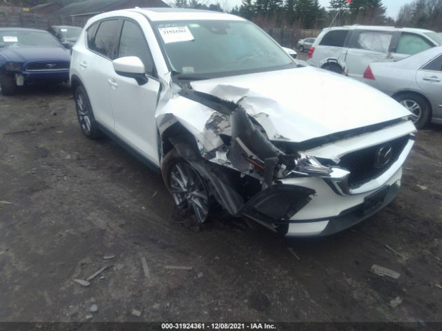 Photo 5 VIN: JM3KFBDM5K0608073 - MAZDA CX-5 