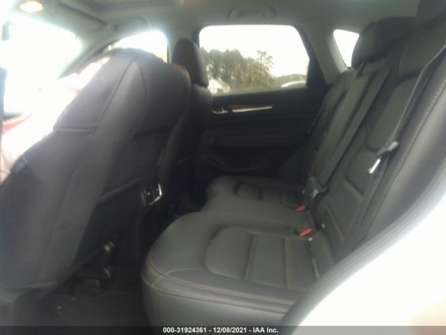 Photo 7 VIN: JM3KFBDM5K0608073 - MAZDA CX-5 