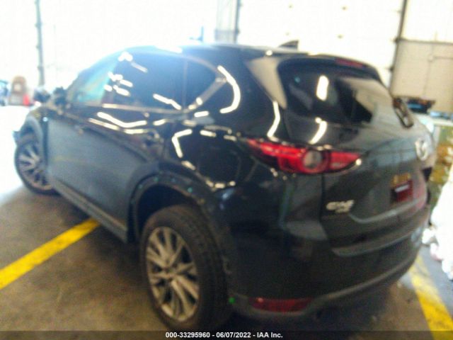 Photo 2 VIN: JM3KFBDM5K0631854 - MAZDA CX-5 