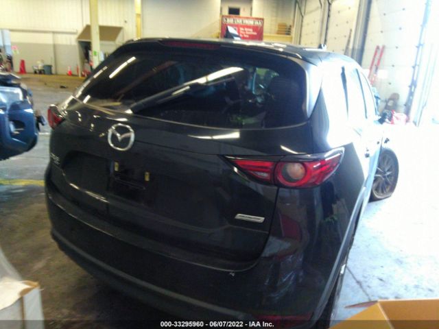 Photo 3 VIN: JM3KFBDM5K0631854 - MAZDA CX-5 