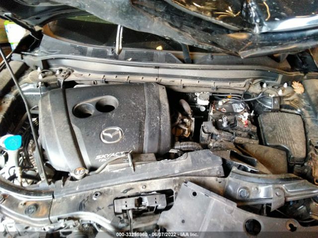 Photo 9 VIN: JM3KFBDM5K0631854 - MAZDA CX-5 