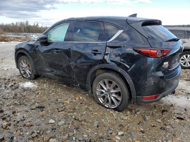 Photo 1 VIN: JM3KFBDM5K0632938 - MAZDA CX-5 