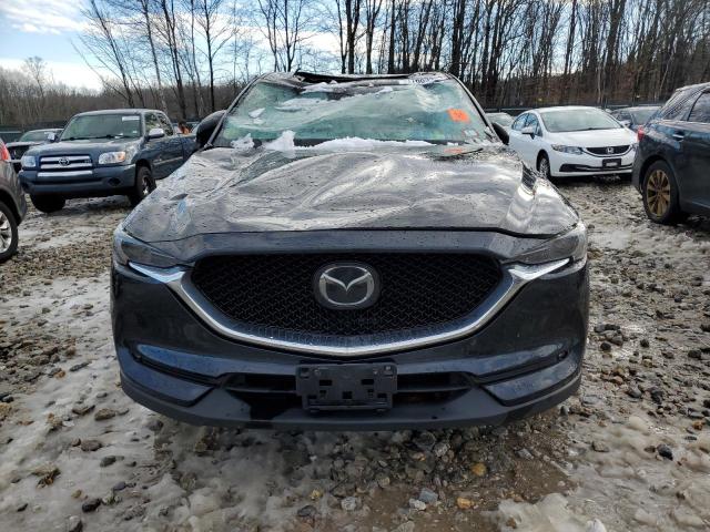 Photo 4 VIN: JM3KFBDM5K0632938 - MAZDA CX-5 