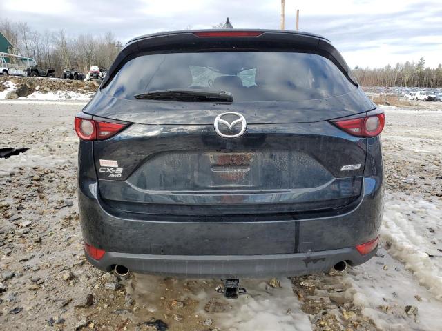 Photo 5 VIN: JM3KFBDM5K0632938 - MAZDA CX-5 