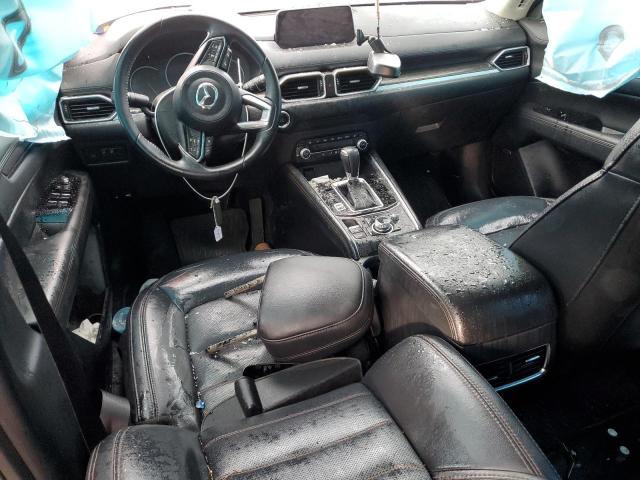 Photo 7 VIN: JM3KFBDM5K0632938 - MAZDA CX-5 