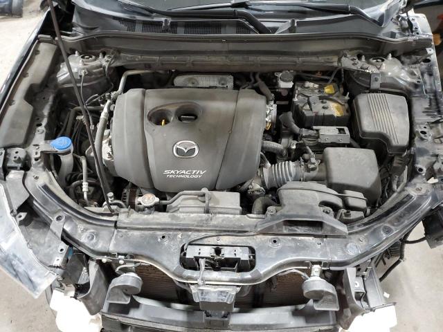 Photo 10 VIN: JM3KFBDM5K0652249 - MAZDA CX-5 GRAND 