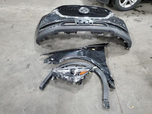 Photo 11 VIN: JM3KFBDM5K0652249 - MAZDA CX-5 GRAND 