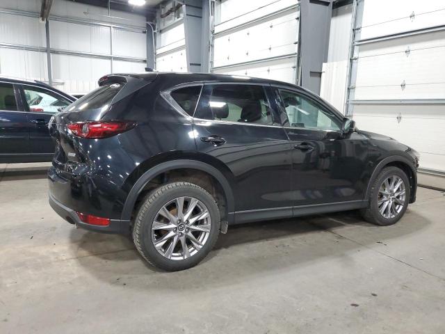 Photo 2 VIN: JM3KFBDM5K0652249 - MAZDA CX-5 GRAND 