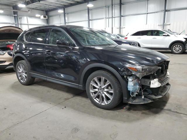 Photo 3 VIN: JM3KFBDM5K0652249 - MAZDA CX-5 GRAND 