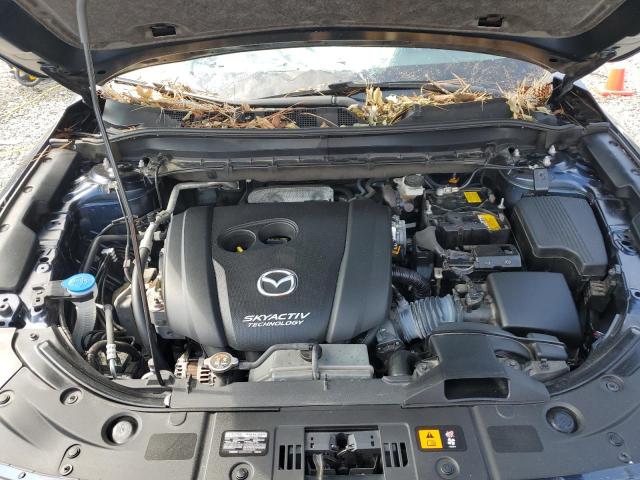 Photo 11 VIN: JM3KFBDM5K0698910 - MAZDA CX-5 GRAND 