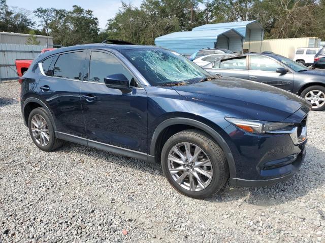 Photo 3 VIN: JM3KFBDM5K0698910 - MAZDA CX-5 GRAND 